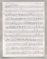 436 Mars Second tenor sax