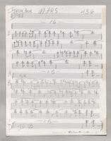 436 Mars First trombone