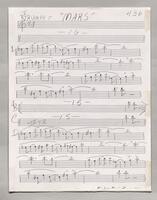 436 Mars First trumpet