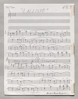 437 Callisto Sop-tenor sax