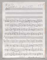 437 Callisto Second Alto Sax