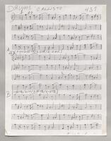 437 Callisto Drums