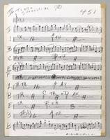 451 No title Fourth Tenor Sax