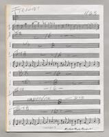 463 No title First trumpet