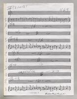 463 No title Third trumpet