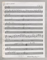 463 No title Second trombone