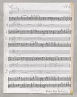 463 No title Soprano sax