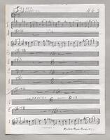 463 No title First tenor sax