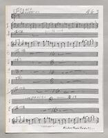 463 No title Second tenor sax