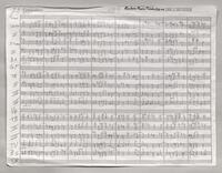 427 No title Partial Manuscript score