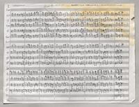 428 No title Partial Manuscript score