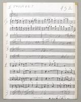452 No title First Trumpet