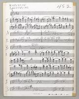 452 No title Baritone Sax