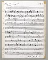 452 No title Third Alto Sax