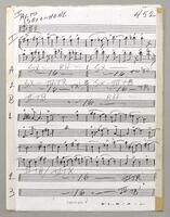 352 No title First Alto Sax