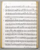 452 No title Sop-tenor sax