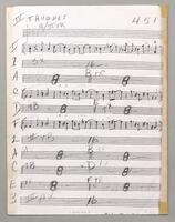 451 No title Fourth Trumpet