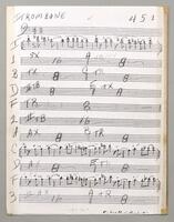 451 No title First trombone