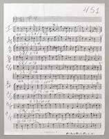 451 No title Lead Sheets