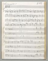 297 Aura Second trumpet