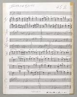 452 No title Third trombone