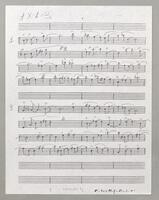 453 No title Lead Sheets