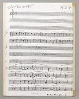 456 No title Third trumpet