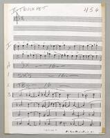 456 No title Second trumpet