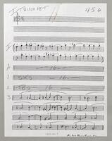 456 No title First trumpet