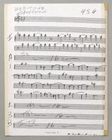 456 No title Baritone sax