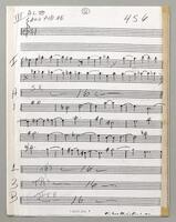 456 No title Third Alto sax