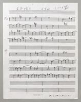 456 No title Lead Sheets