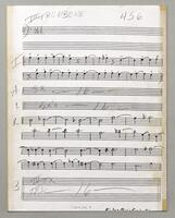 456 No title Third trombone