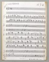 456 No title Second trombone