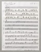 458 No title Second tenor sax