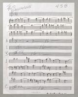 458 No title Third Alto sax