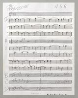 458 No title Third trombone