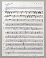 458 No title Tuba or Fourth trombone