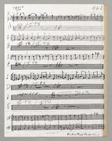 461 No title Soprano sax
