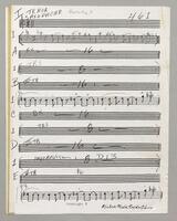 461 No title First tenor sax