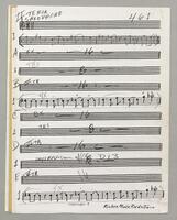 461 No title Second tenor sax
