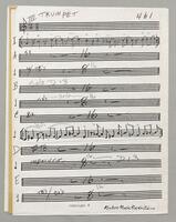461 No title Third trumpet