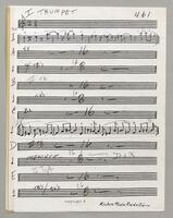 461 No title First trumpet