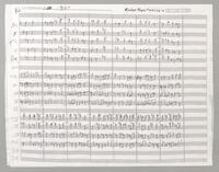 397 No title score p. 16