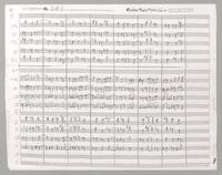 387 No title score p. 6