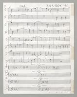 354 Soprano tenor sax