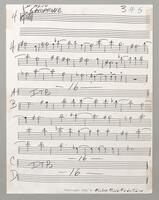345 second alto sax