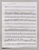 479 No title Third alto sax