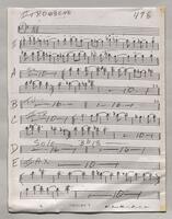478 No title second trombone