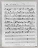 478 No title Lead sheet